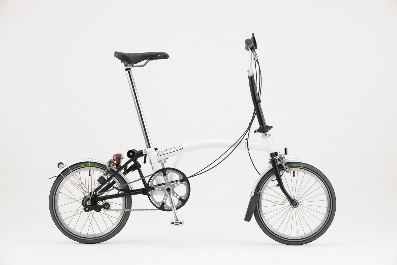 お知らせ :: LORO HPV GROUP 全店 BROMPTON 2010年後期モデルのご紹介 :: LORO HPV GROUP